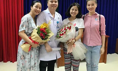 Diễn viên Mai Phương lần đầu viết tâm thư chia sẻ về bệnh tật của bản thân